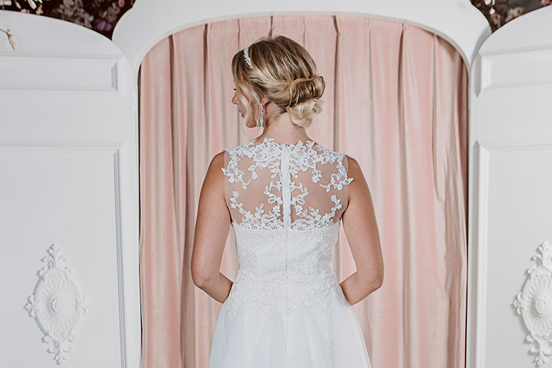 fan xia design brautkleid Sirmione