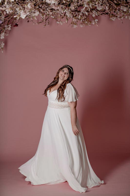 fan xia design brautkleid Manu