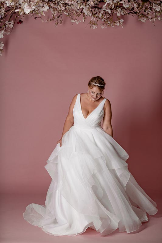 fan xia design brautkleid Marbella