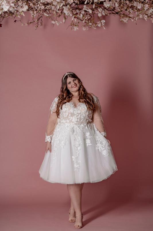 fan xia design brautkleid Merry